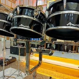 УСТАНОВКА БАРАБАН РЕТЕНГ RETEÑ