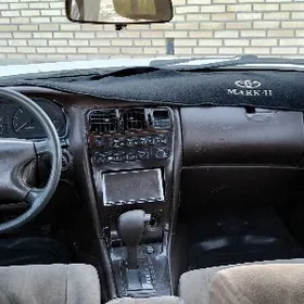 Toyota Mark II 1993