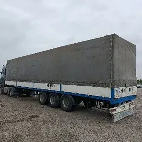 Kogel Cargo 2000