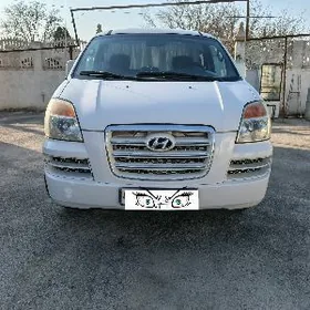 Hyundai H-1 2007
