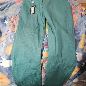 брюки мужские