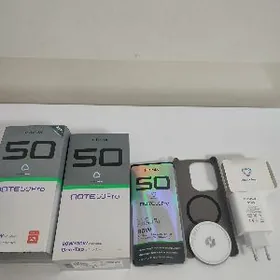 Infinix Note 50 Pro 24/256