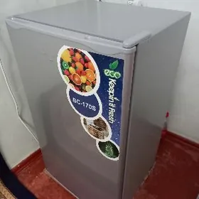 Холодильник махсупер