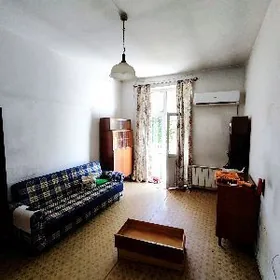 Ботан.сад - 2 комнаты 