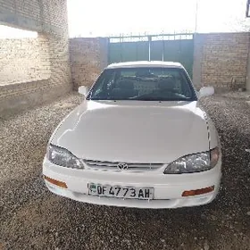 Toyota Camry 1992