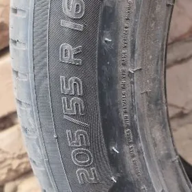 Balon teker 205/55/16