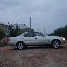 Toyota Cresta 1994