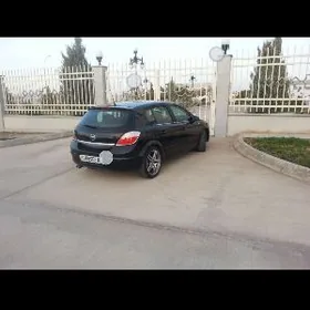 Slindr Opel Astra 2.0L