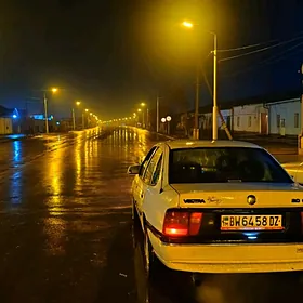 Opel Vectra 1992