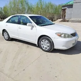 Toyota Camry 2003