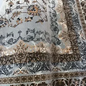 T-tan hally Abadan ady