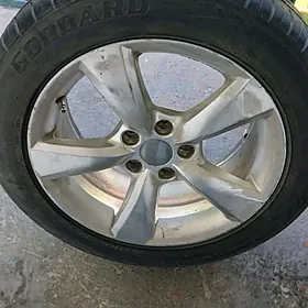 DISGA TAÝOTA KEMRY 225×55×17 L