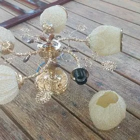 lýustra люстра