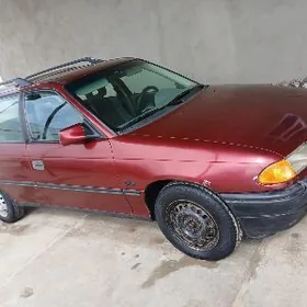 Opel Astra 1992