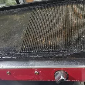 Гриль (grill) изгара (izgara)