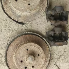 Yzky baraman Opel Vectra a