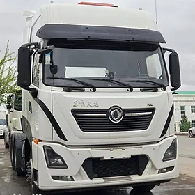 DAF 460 2022