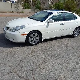 Lexus ES 330 2004