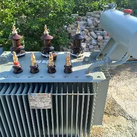 Transformator Трансформатор