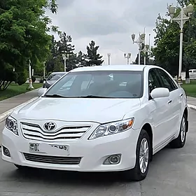 Toyota Camry 2010