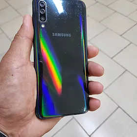 Samsung a50