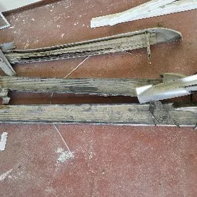 Padinośka skPodinośka sienna