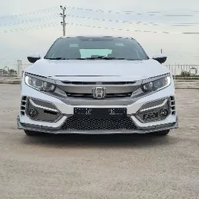 Honda Civic 2020