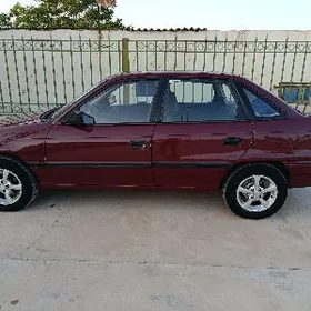 Opel Astra 1992