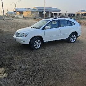 Lexus RX 330 2005