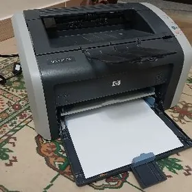 Hp 1010 printer принтер