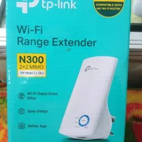 waý faý УСИЛИТЕЛЬ