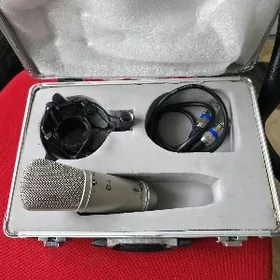 Behringer b1 mikrafon Studio