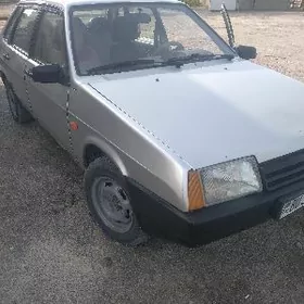 Lada 21099 2004