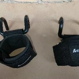 турник учин