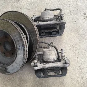 RX330 komplekt baraban supert