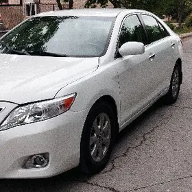 Toyota Camry 2010