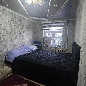 Bulwar 1etaj 3komn Panel