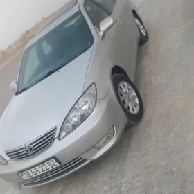 Toyota Camry 2004