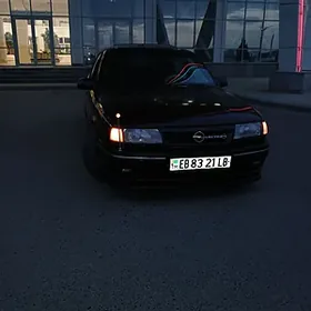 Opel Vectra 1991