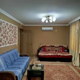 ЦЕНТР ГОРОДА, 2-КОМ. КВАРТИРА