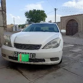 Lexus ES 330 2004