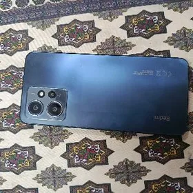 Redmi not12 6+6.128g