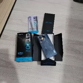 INFINIX GT 20 PRO (24/256)