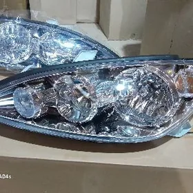 Fara çyra Camry 2005 duty