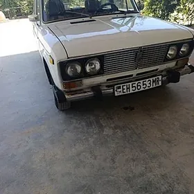 Lada 2106 1987