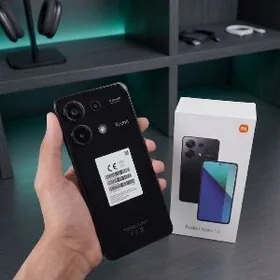 Redmi Note 13 8/128Gb