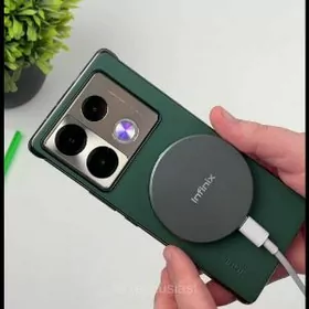 Infinix Note 40s 8+8/256