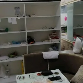 MİR-7 BEREKETLİ BAZARDA KAFE