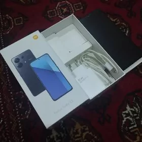 Redmi Note 13.  8/128