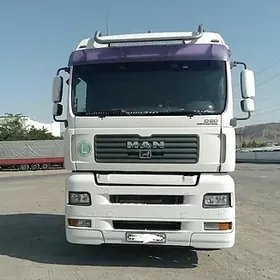 Man TGX 2006